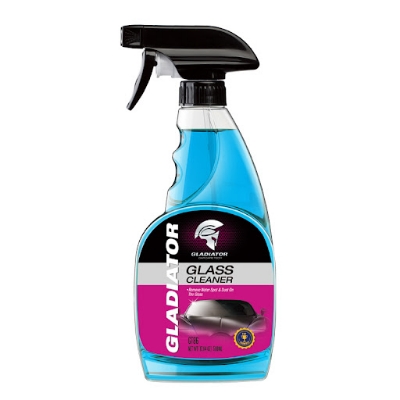 Picture of Gladiator Glass Car Cleaner GT86 500ml