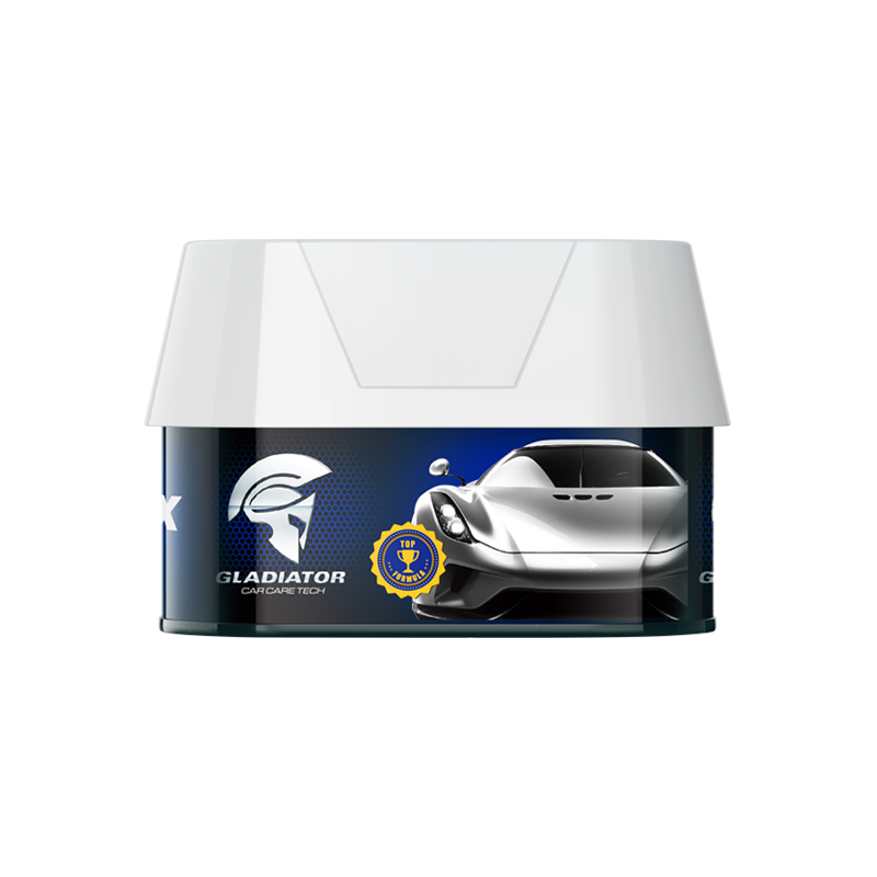 Picture of Gladiator Platinum Hard Wax -GT60 – 200gm