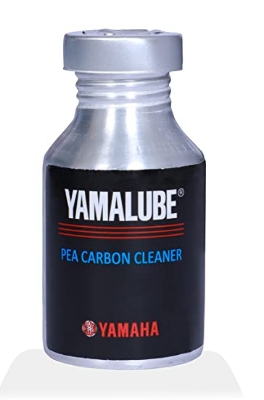 Picture of Yamalube Pea Fuel System Carbon Cleaner For All Petrol Engines | Remove Carbons And Keep Engine Clean And Safe, 50 Ml