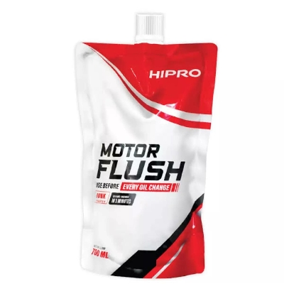 Picture of Hipro Motor Flush for All uses - 700ml