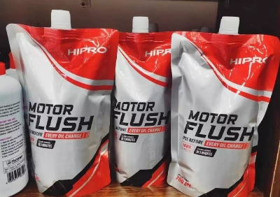 Picture of Hipro Motor Flush for All uses - 700ml