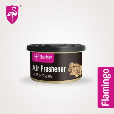 Picture of FLAMINGO ORGANIC AIR FRESHENER OUD 50G