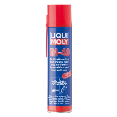 Picture of LIQUI MOLY LM 40 MULTI-PURPOSE SPRAY 400ML
