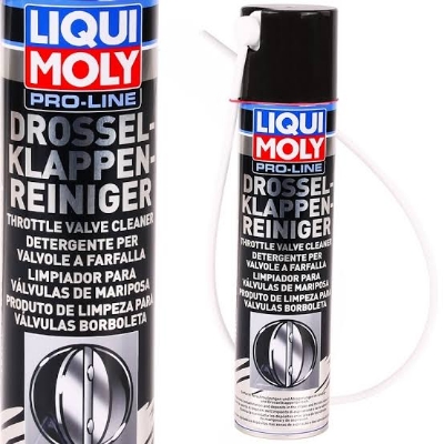 Picture of Pro-Line Throttle Valve Cleaner