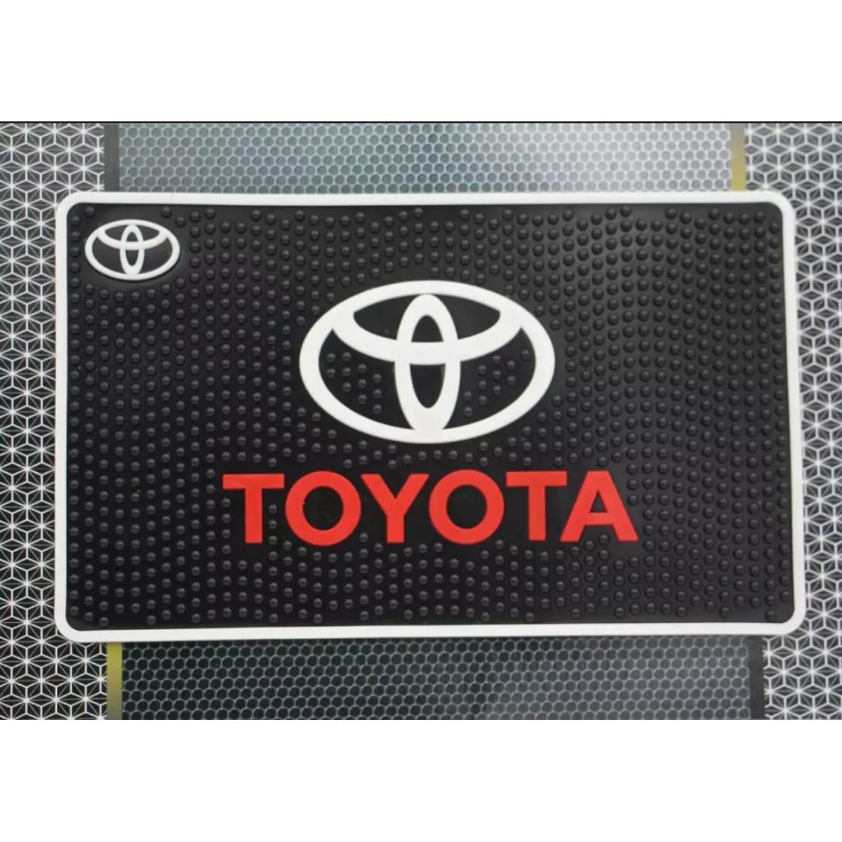 Picture of Non Slip Matt For Toyota Car