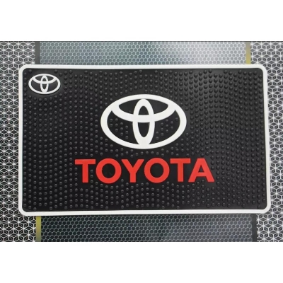 Picture of Non Slip Matt For Toyota Car