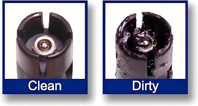 Picture of Getsun Fuel Injector Cleaner (354ml)