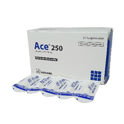 Picture of Ace 250 Supp.