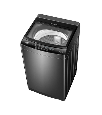 Buy Haier 8Kg Top Loading Automatic Washing Machine (HWM80-316S6) Silver at Best Price In Bangladesh