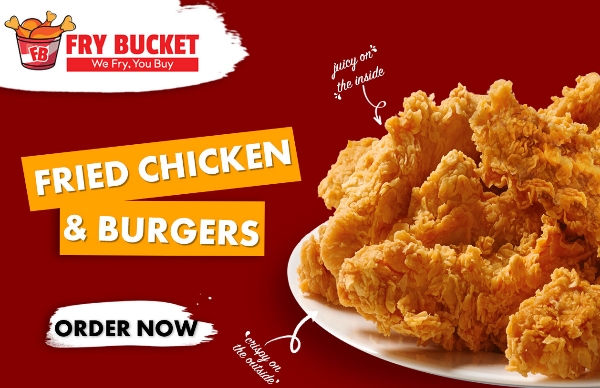 Picture for category Fry Bucket