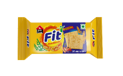 Buy Bisk Club Fit Crackers Masala Small Online