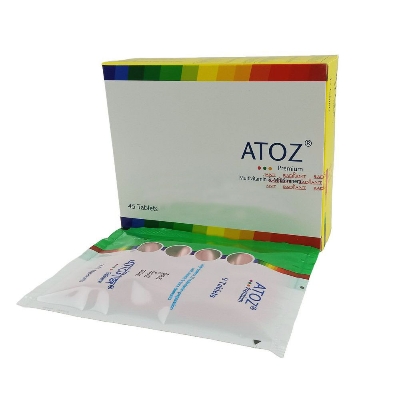 Picture of Atoz Premium Tablet