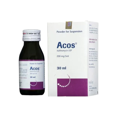 Picture of Acos 30ml Sus