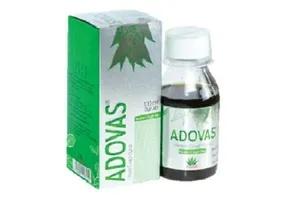 Picture of Adovas 100ml Syr
