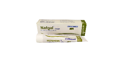 Picture of Nafgal 30gm Cream