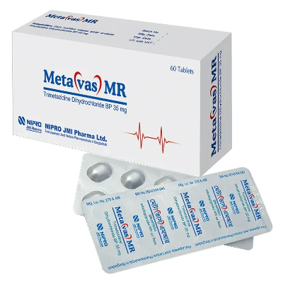 Picture of Metavas MR Tablet