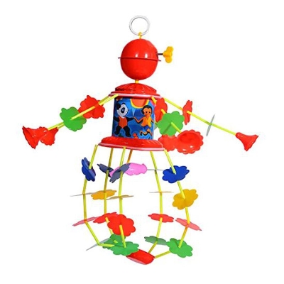 Picture of Merry Go Round Musical Toy  for Kids