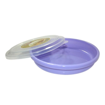 Picture of Plastic Ruti Box For Ruti And Parata Storage - Kitchen Rack