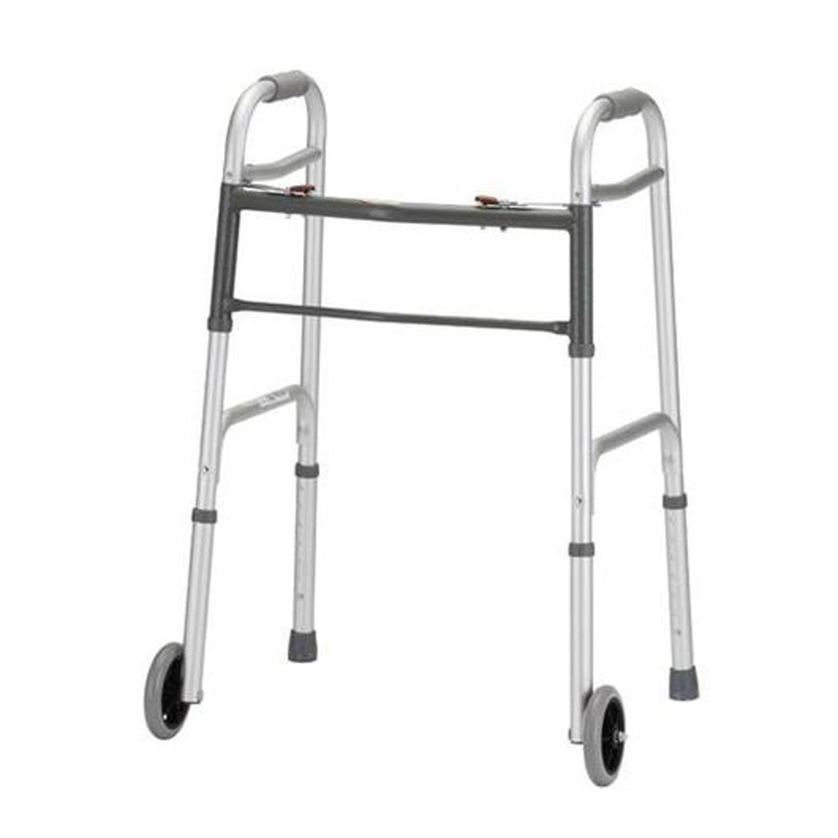 Picture of Folding Walker