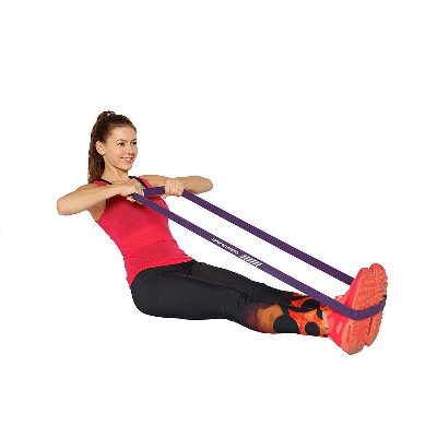 Picture of Power Resistance Band 1pc - Multi-color