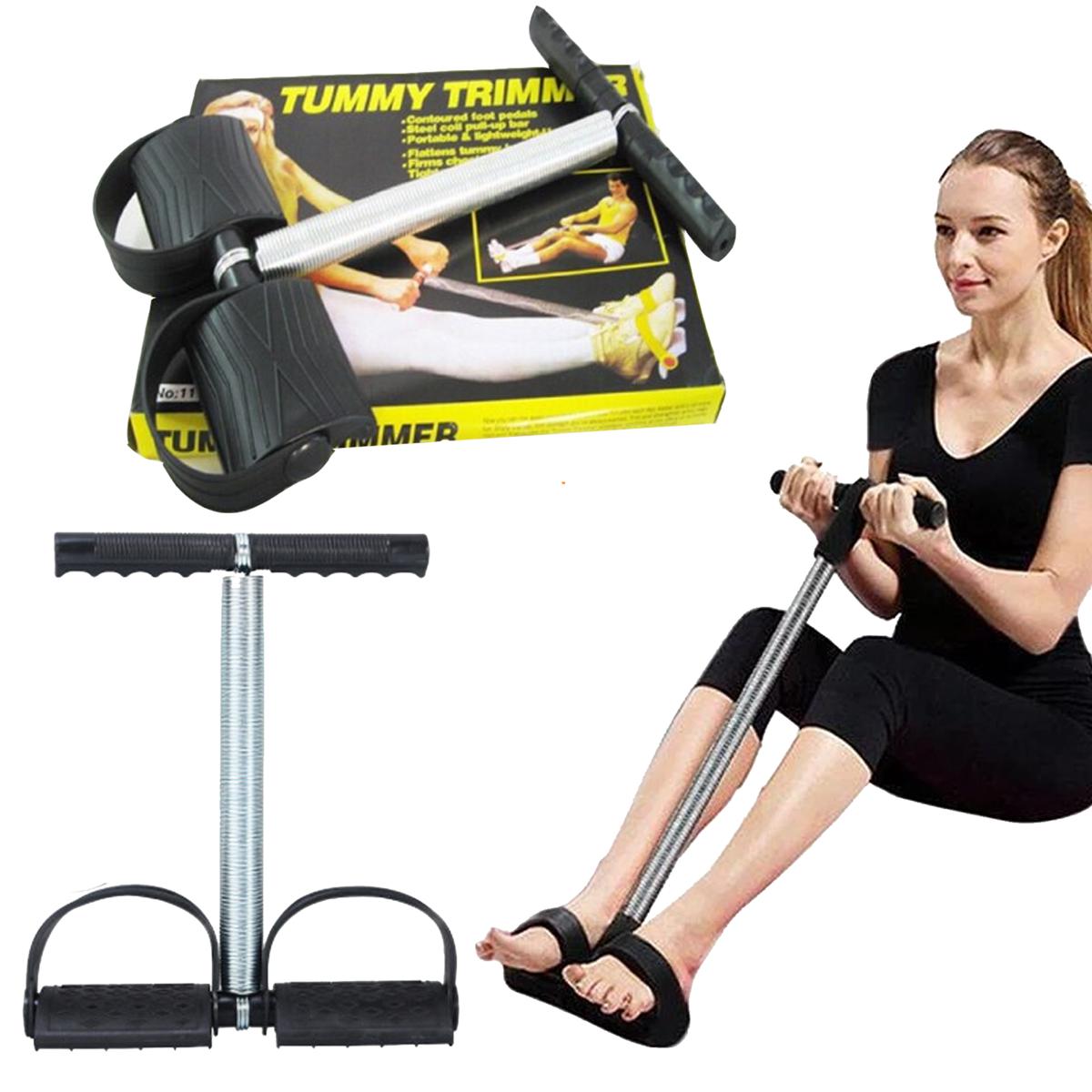 Picture of Tummy Trimmer / Exercise Waist Abs Workout Fitness Equipment / Slimming Care Pedal