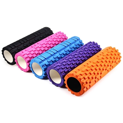 Picture of Exercise  Foam Roller - Multicolor