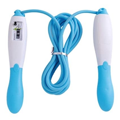 Picture of Counting Skipping Rope - Multi-color