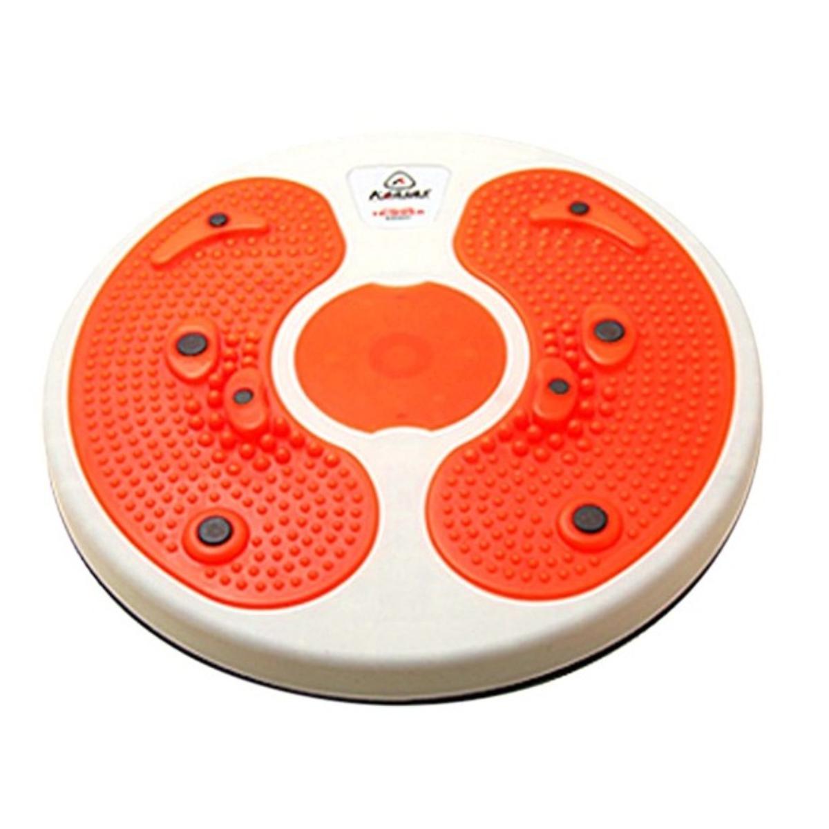Picture of Figure Trimmer Core Ab Twister Board - Multi-color