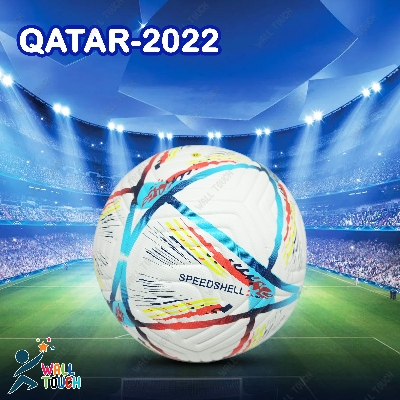 Picture of Qatar World Cup Football 2022