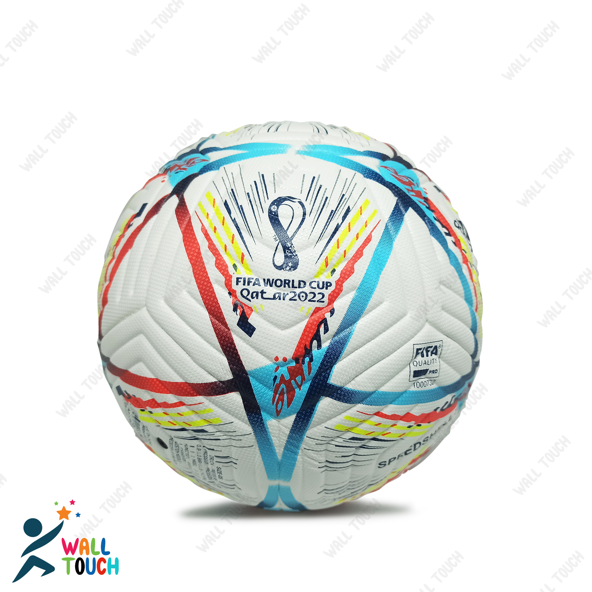 Picture of Qatar World Cup Football 2022