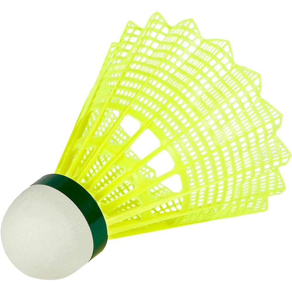 Picture of Yonex Mavis-10 Cork-Yellow-Good Products