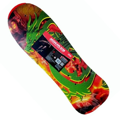 Picture of Skate Board - Large - Multi-Color