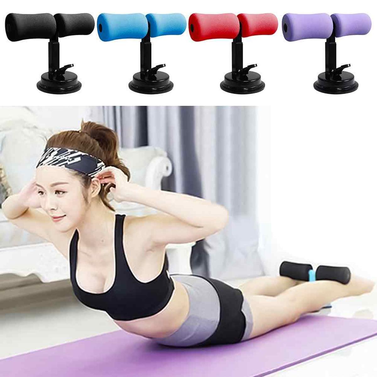 Picture of Durable Self-Suction Sit Up Bar