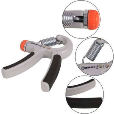 Picture of Adjustable Hand Grip 5kg-60kg - Multi-Color
