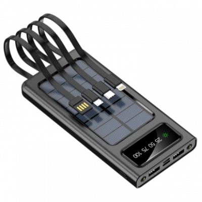 Picture of Excellent Solar Energy Power Bank 20000 mAh