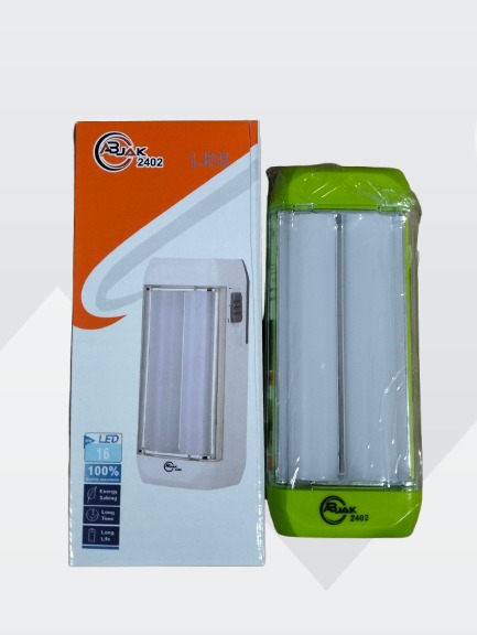 Picture of Energy Saving LED Home Lighting - Multicolor