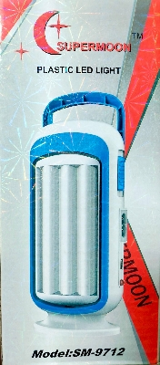 Picture of 24 pcs super bright SMD Rechargeable Light - Multicolor