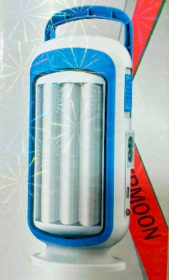 Picture of 24 pcs super bright SMD Rechargeable Light - Multicolor