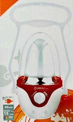 Picture of Adjustable 40SMD rechargeable LED light -Multicolor