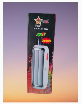 Picture of 16W LED Rechargeable Light - Multicolor