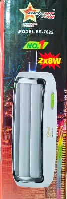 Picture of 16W LED Rechargeable Light - Multicolor