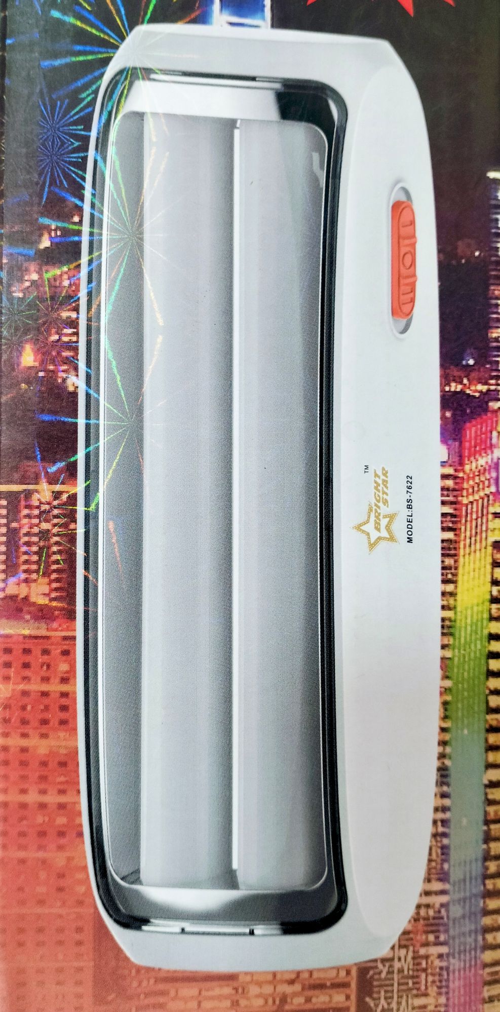 Picture of 16W LED Rechargeable Light - Multicolor