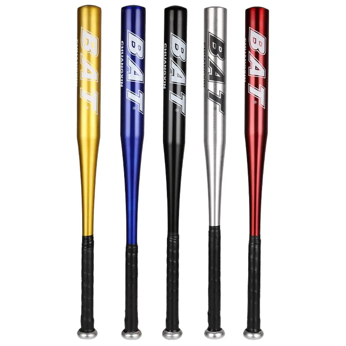 Picture of Base ball Stick - Aluminum - Multicolor