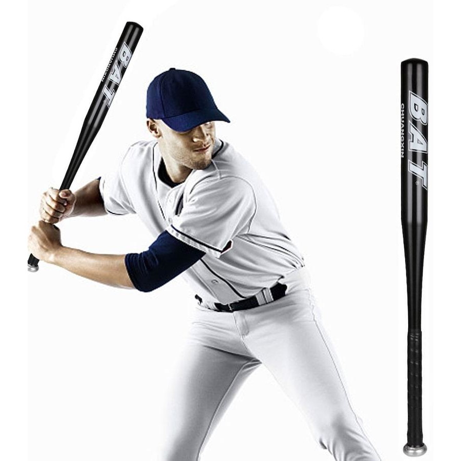 Picture of Base ball Stick - Aluminum - Multicolor