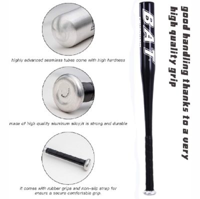 Picture of Base ball Stick - Aluminum - Multicolor