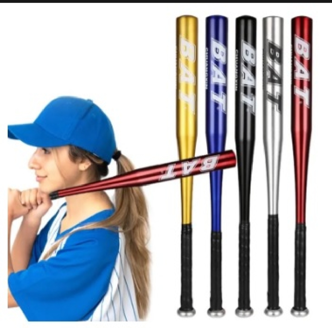 Picture of Base ball Stick - Aluminum - Multicolor