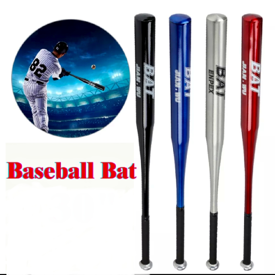 Picture of Base ball Stick - Aluminum - Multicolor