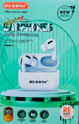 Picture of HIFI Sound Quality Wireless Earphones - Lightweight design