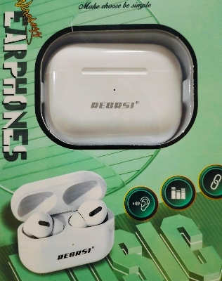 Picture of HIFI Sound Quality Wireless Earphones - Lightweight design