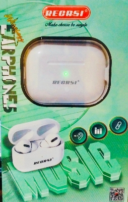 Picture of HIFI Sound Quality Wireless Earphones - Lightweight design